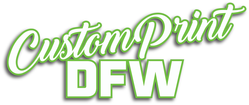 Custom Print DFW - 